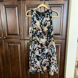 Tommy Hilfiger Women’s Floral Dress